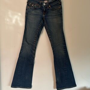 True Religion jeans